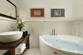 Relais Villa Monte Solare