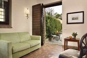 Relais Villa Monte Solare