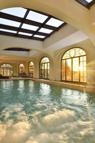 Relais Villa Monte Solare