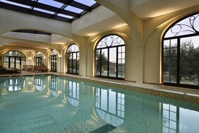 Relais Villa Monte Solare