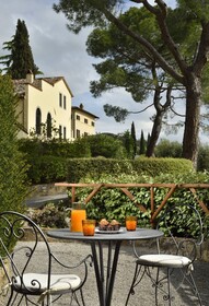 Relais Villa Monte Solare