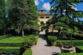 Relais Villa Monte Solare