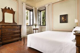 Relais Villa Monte Solare