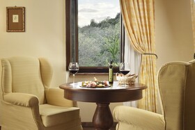 Relais Villa Monte Solare