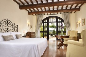Relais Villa Monte Solare