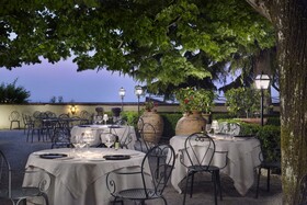 Relais Villa Monte Solare