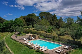 Relais Villa Monte Solare