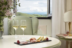 Relais Villa Monte Solare