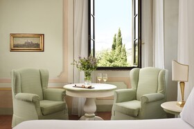 Relais Villa Monte Solare