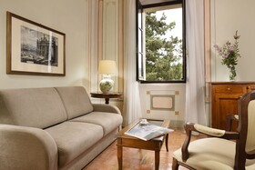 Relais Villa Monte Solare