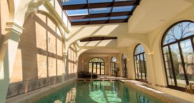 Relais Villa Monte Solare