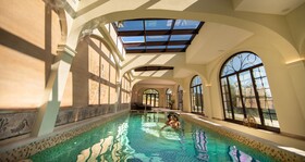 Relais Villa Monte Solare