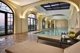 Relais Villa Monte Solare