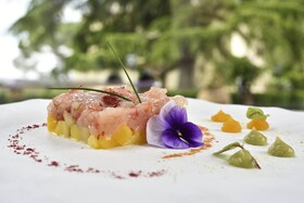 Relais Villa Monte Solare