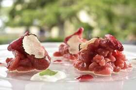 Relais Villa Monte Solare