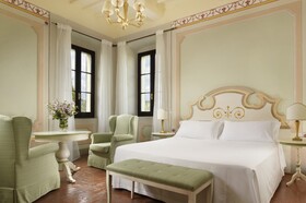 Relais Villa Monte Solare