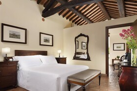Relais Villa Monte Solare
