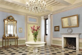 Relais Villa Monte Solare