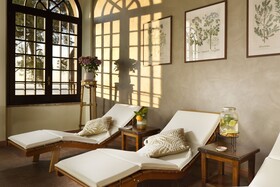 Relais Villa Monte Solare