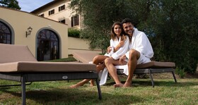 Relais Villa Monte Solare