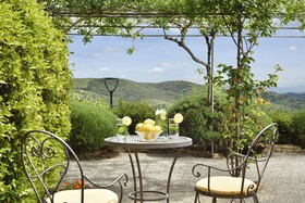 Relais Villa Monte Solare