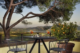 Relais Villa Monte Solare