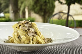 Relais Villa Monte Solare