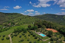 Relais Villa Monte Solare