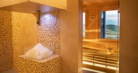 Relais Villa Monte Solare