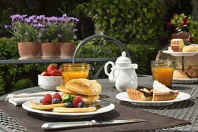 Relais Villa Monte Solare