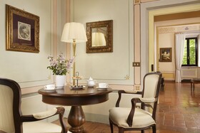 Relais Villa Monte Solare