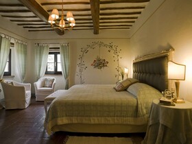 Relais Villa Monte Solare