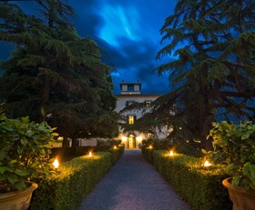 Relais Villa Monte Solare