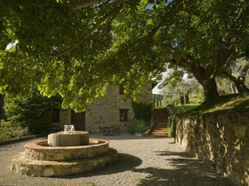 Relais Villa Monte Solare