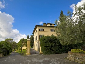 Relais Villa Monte Solare