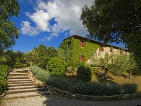 Relais Villa Monte Solare