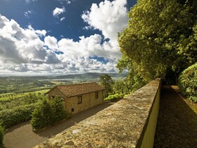 Relais Villa Monte Solare
