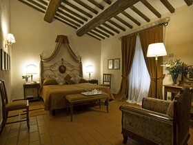 Relais Villa Monte Solare