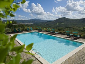 Relais Villa Monte Solare