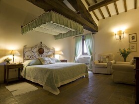 Relais Villa Monte Solare