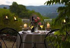 Relais Villa Monte Solare