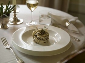 Relais Villa Monte Solare