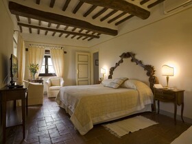 Relais Villa Monte Solare