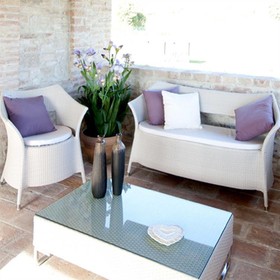 Anna Boccali Resort
