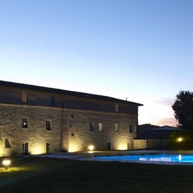 Anna Boccali Resort