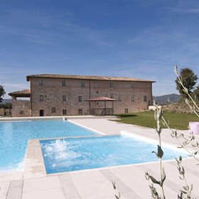 Anna Boccali Resort