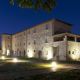 Anna Boccali Resort