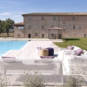 Anna Boccali Resort
