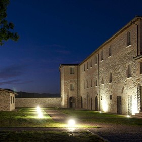 Anna Boccali Resort