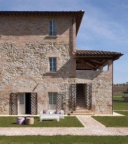 Anna Boccali Resort